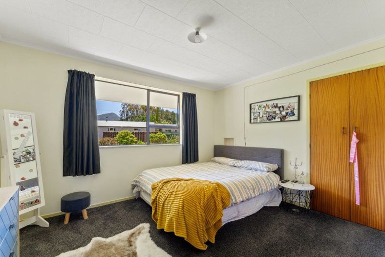 Photo of property in 707 State Highway 1, Koromiko, Blenheim, 7273