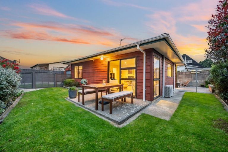 Photo of property in 81a Thackeray Street, Trentham, Upper Hutt, 5018