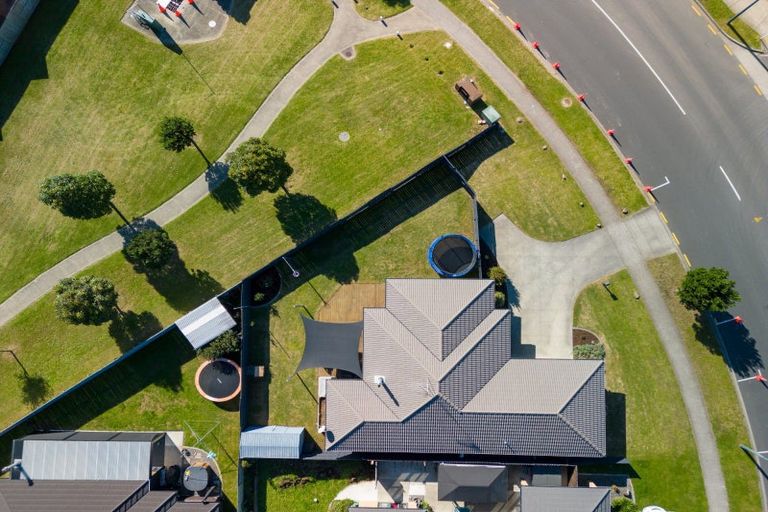 Photo of property in 158 Doncaster Drive, Papamoa Beach, Papamoa, 3118