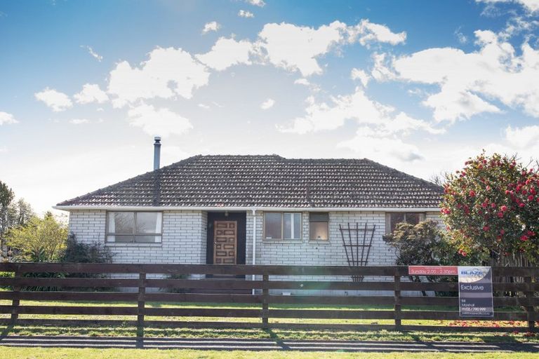 Photo of property in 2 Fitzgerald Street, Kawerau, 3127