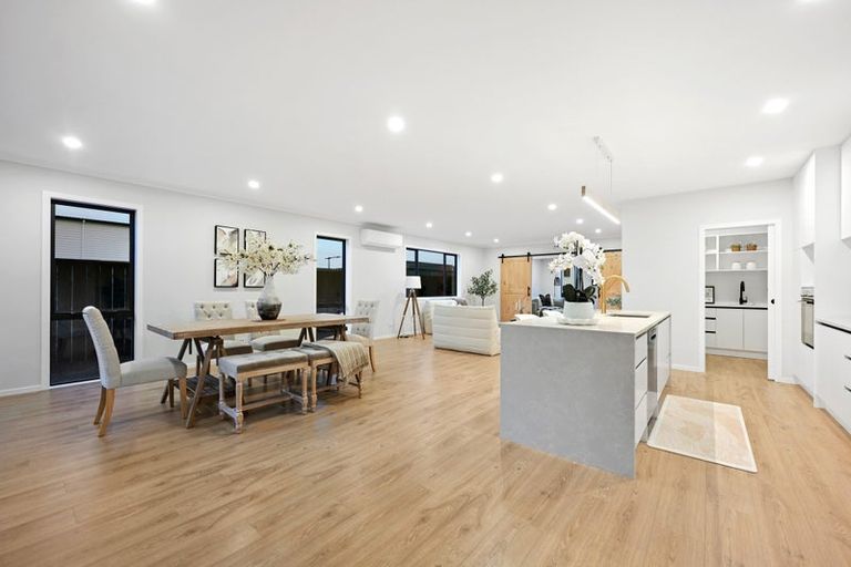 Photo of property in 13 Musselwhite Terrace, Chartwell, Hamilton, 3210