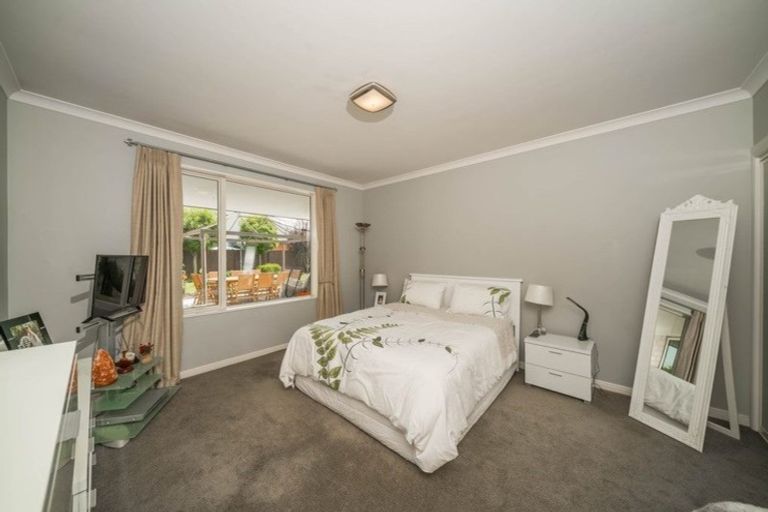 Photo of property in 18 Sheridan Drive, Rolleston, 7614