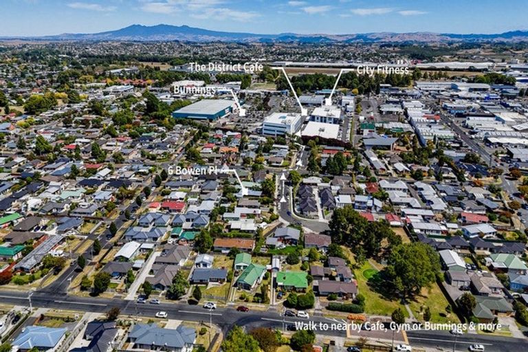 Photo of property in 6 Bowen Place, St Andrews, Hamilton, 3200