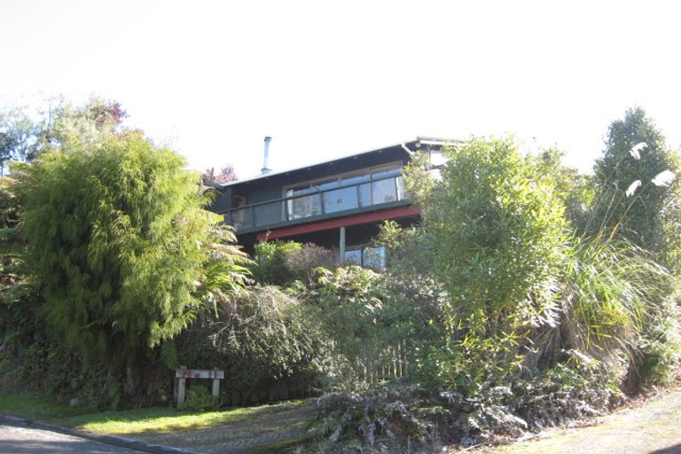 Photo of property in 11 Kamahi Terrace, Omori, Turangi, 3381
