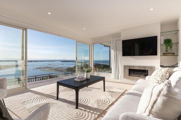 Photo of property in 41 Kinsey Terrace, Clifton, Christchurch, 8081