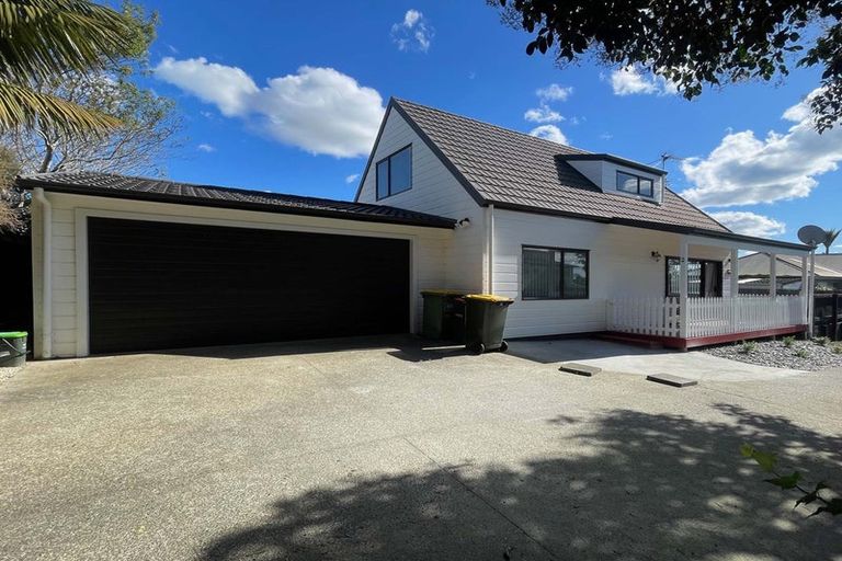 Photo of property in 257a Victoria Street West, Pukekohe, 2120