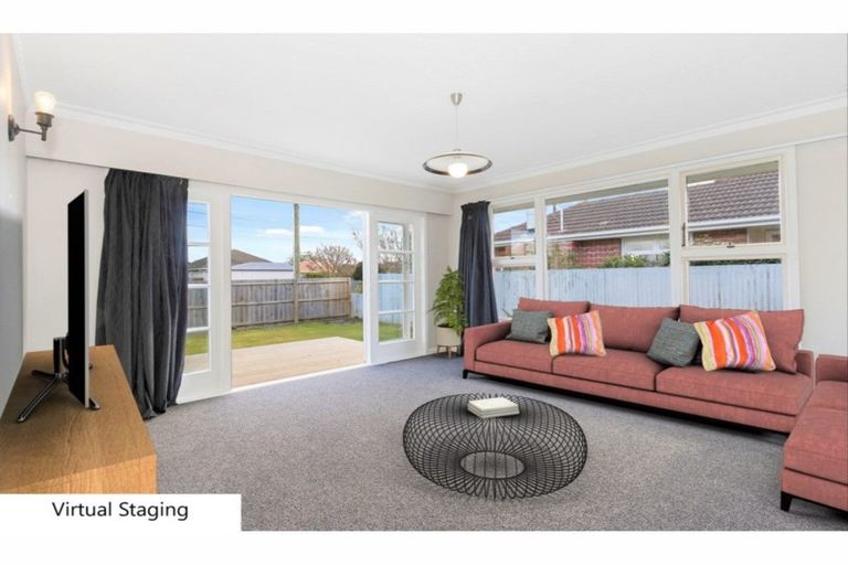 Photo of property in 1 Cavan Place, Mairehau, Christchurch, 8052