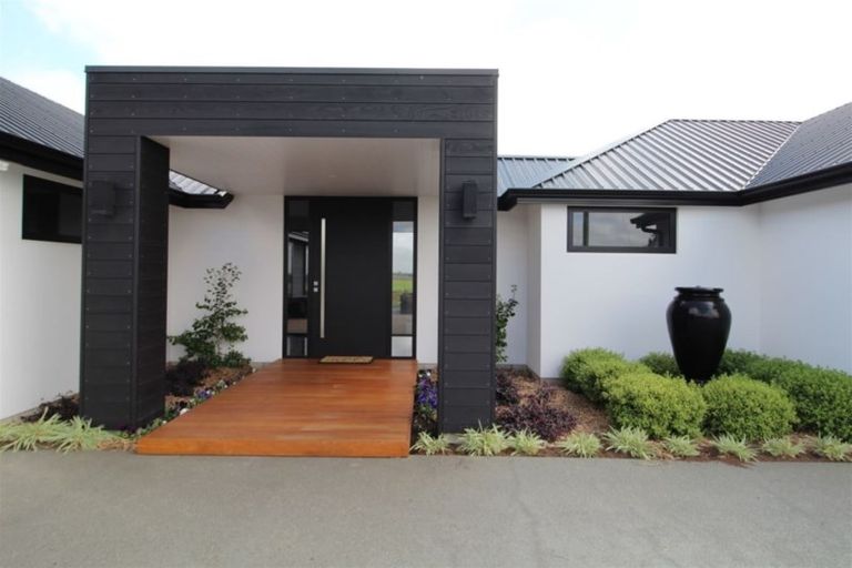 Photo of property in 456 Spur Road, Rosewill, Timaru, 7975