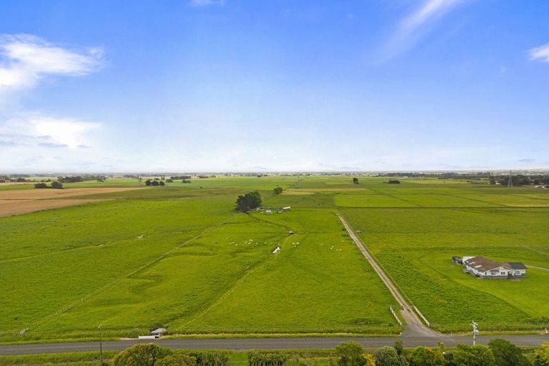 Photo of property in 278 Reid Line East, Aorangi, 4775