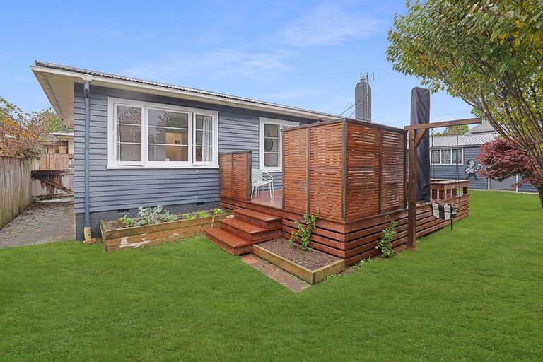 Photo of property in 83 Downes Street, Te Awamutu, 3800