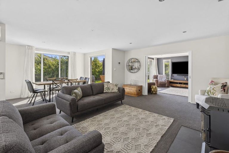 Photo of property in 22 Ethereal Crescent, Mount Pisa, Cromwell, 9383