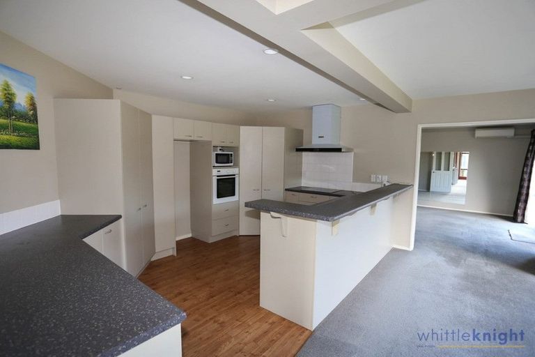 Photo of property in 53 Coppinger Terrace, Aidanfield, Christchurch, 8025