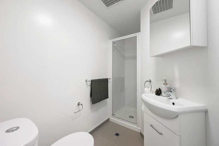 Photo of property in Quantum On Thorndon Quay, 4/163a Thorndon Quay, Pipitea, Wellington, 6011