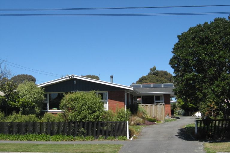 Photo of property in 3 Kingrove Street, Bishopdale, Christchurch, 8053