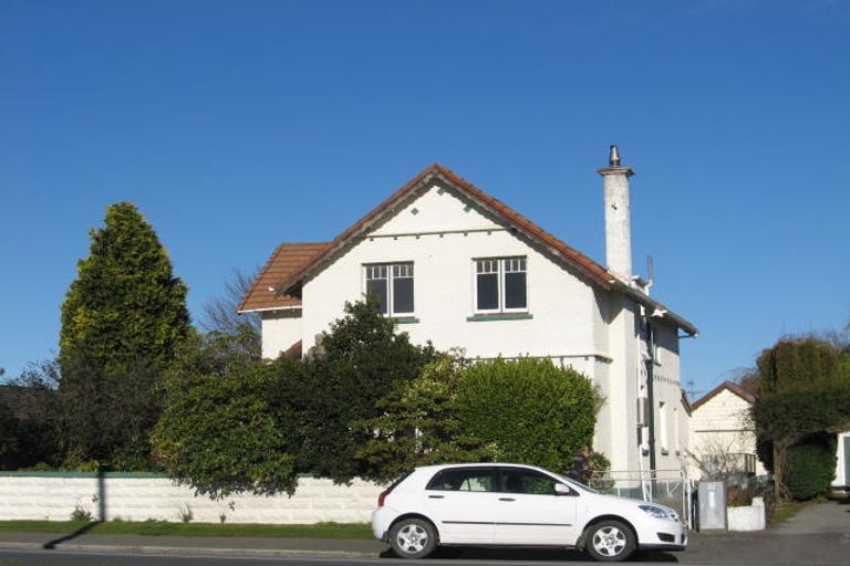 Photo of property in 247 Herbert Street, Windsor, Invercargill, 9810