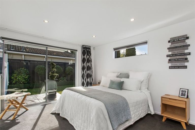 Photo of property in 19a Kahu Road, Fendalton, Christchurch, 8041