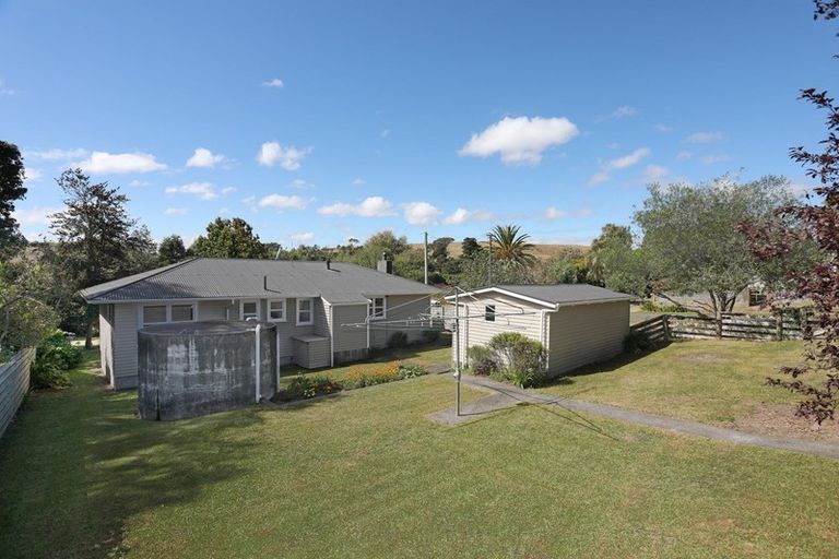 Photo of property in 4 Simpson Street, Turakina, Whanganui, 4581