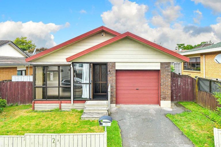 Photo of property in 2a Duke Street, Papakura, 2110