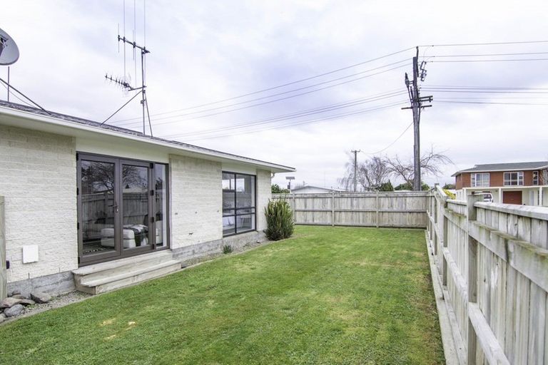 Photo of property in 34a Monrad Street, Highbury, Palmerston North, 4412