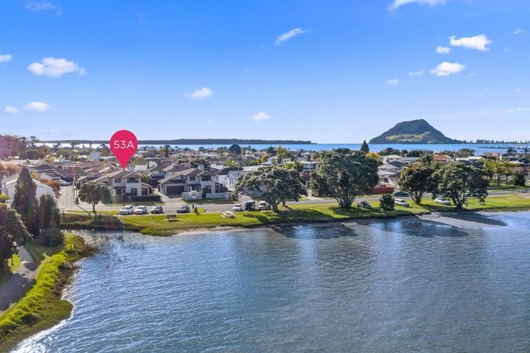 Photo of property in 53a Maxwells Road, Otumoetai, Tauranga, 3110
