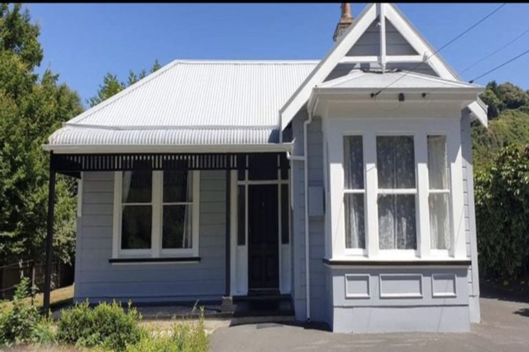 Photo of property in 39 Malvern Street, Woodhaugh, Dunedin, 9010
