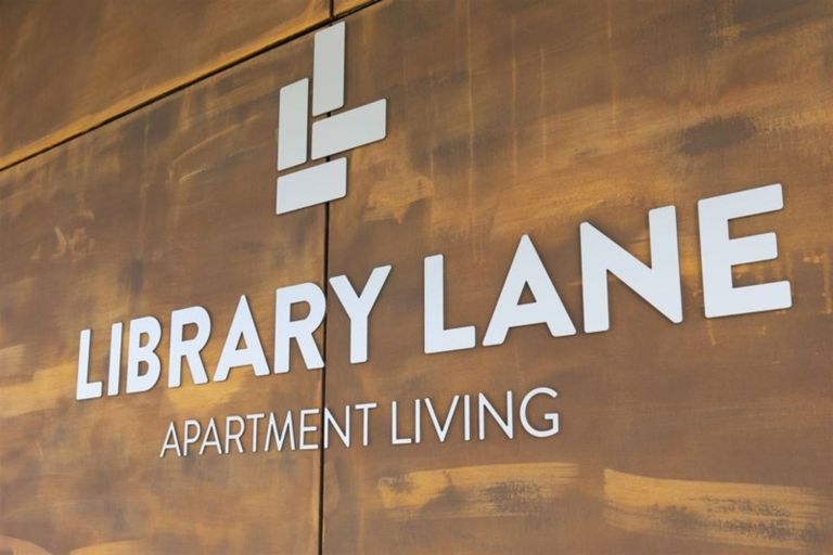 Photo of property in 303/26 Library Lane, Albany, Auckland, 0632