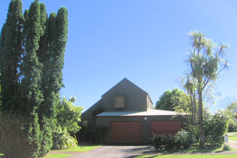 Photo of property in 17 Puriri Place, Matamata, 3400