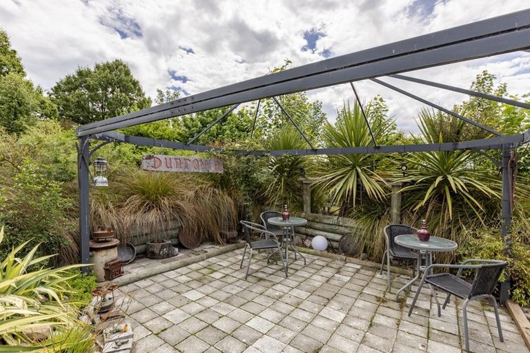 Photo of property in 346 Porangahau Road, Waipukurau, 4282