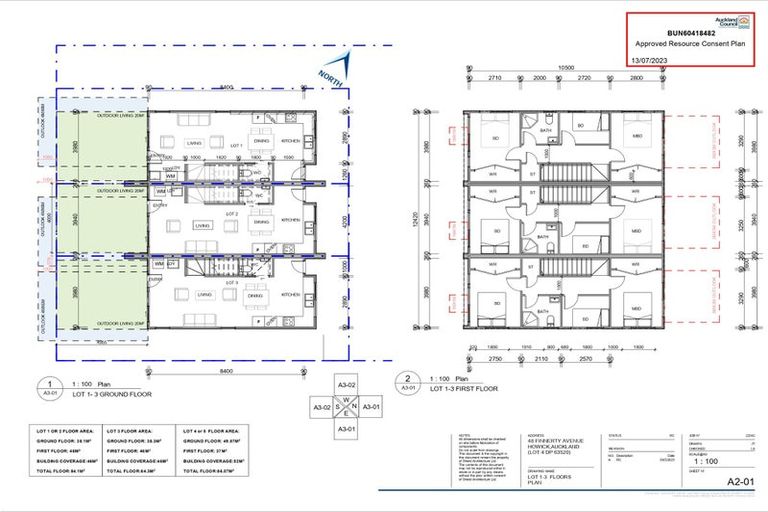 Photo of property in 48 Finnerty Avenue, Howick, Auckland, 2014