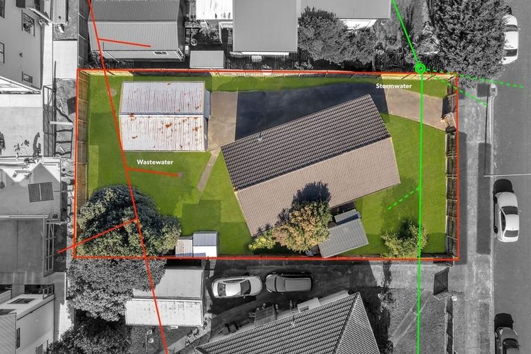 Photo of property in 6 Sealord Place, Manurewa, Auckland, 2102