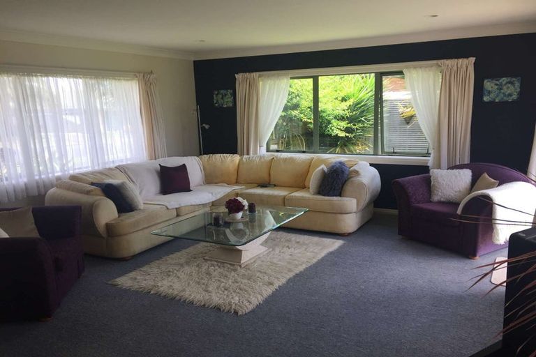 Photo of property in 18 Broadhurst Road, Flat Bush, Auckland, 2019