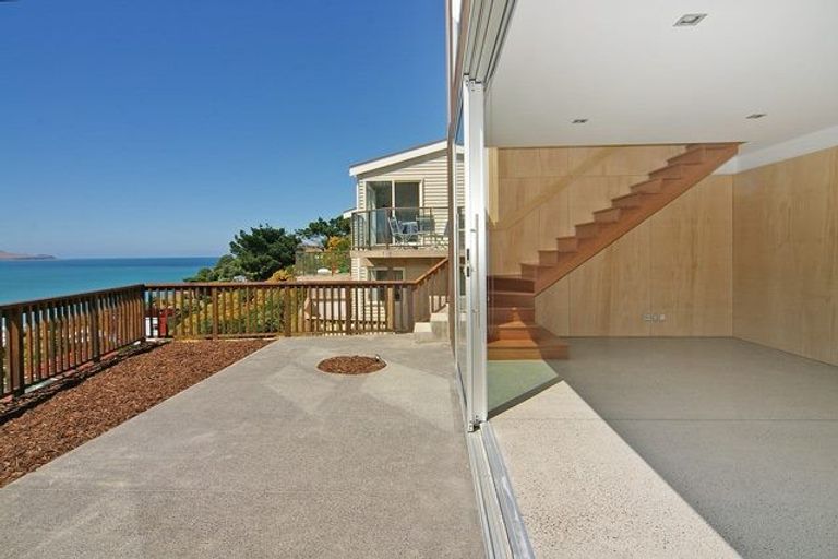 Photo of property in 77b View Road, Houghton Bay, Wellington, 6023