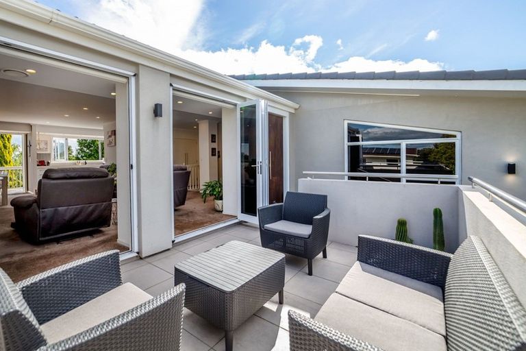 Photo of property in 31 Puriri Crescent, Lansdowne, Masterton, 5810