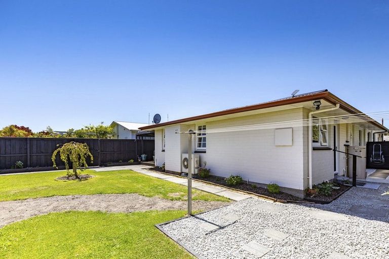 Photo of property in 26a East Belt, Rangiora, 7400