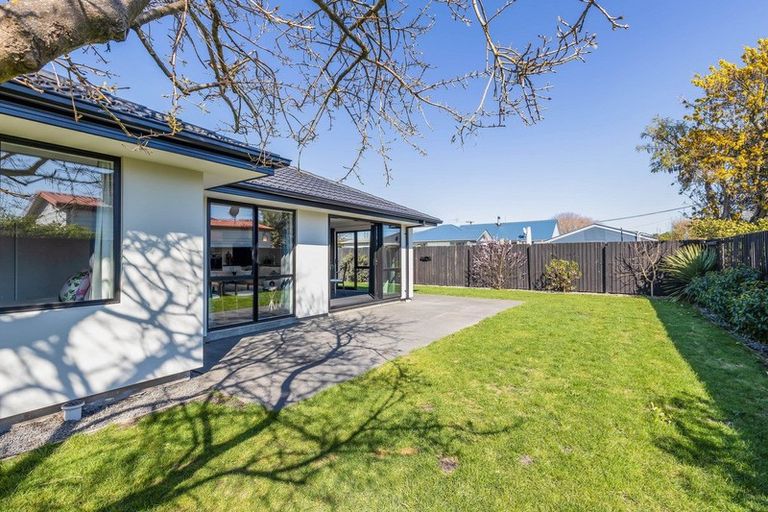 Photo of property in 16a Riwai Street, Templeton, Christchurch, 8042