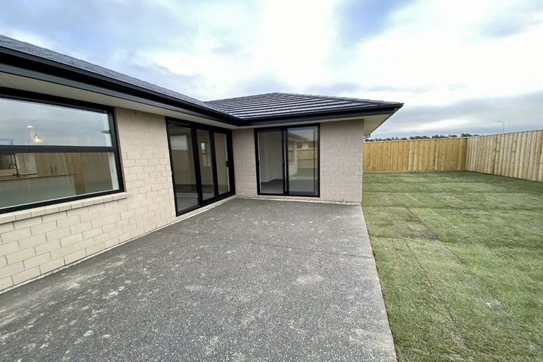 Photo of property in 94 Lenborough Drive, Rolleston, 7614