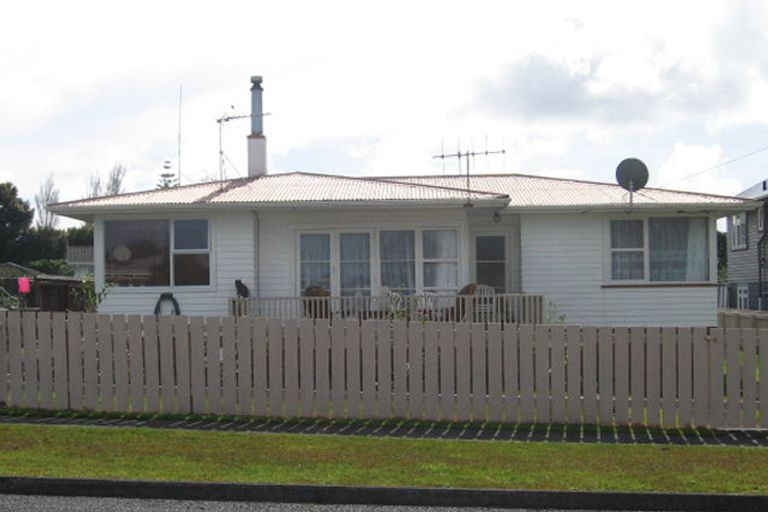 Photo of property in 10 Montgomery Avenue, Dargaville, 0310