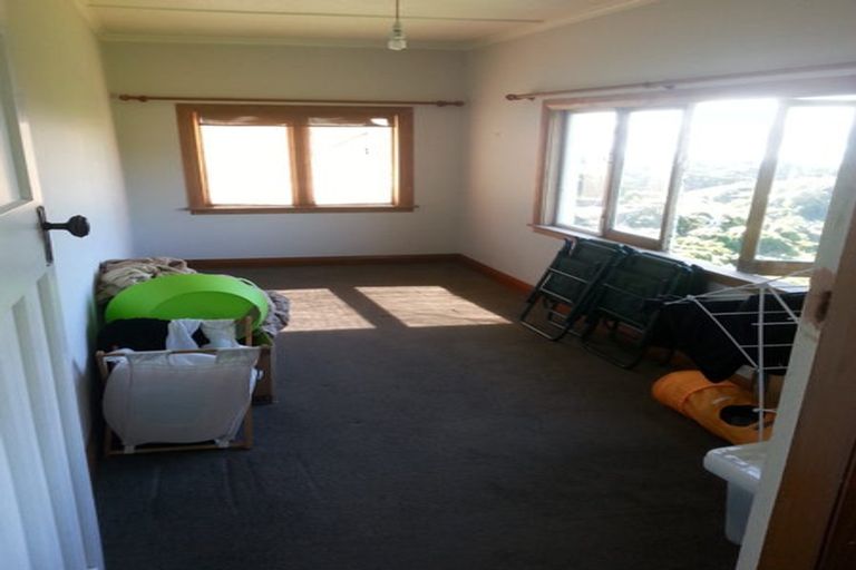 Photo of property in 61 Mount Pleasant Road, Aro Valley, Wellington, 6012