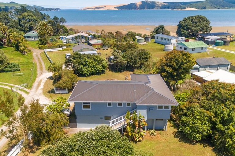 Photo of property in 618a Koutu Loop Road, Opononi, Kaikohe, 0473