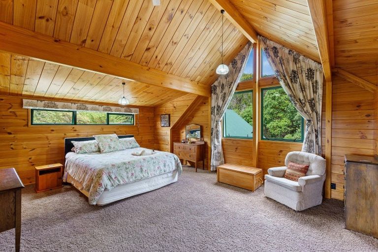 Photo of property in 126 Te Hapua Road, Te Horo, Otaki, 5581