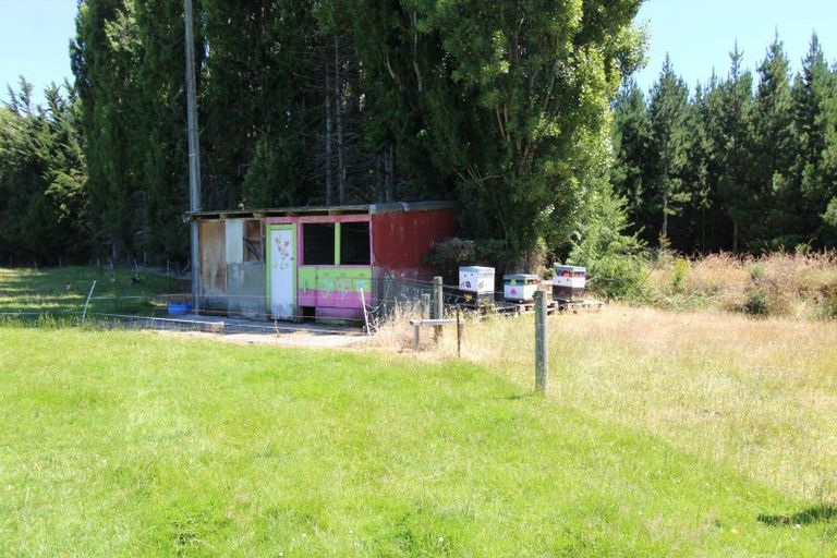 Photo of property in 63 Winton-hedgehope Highway, Winton, 9782