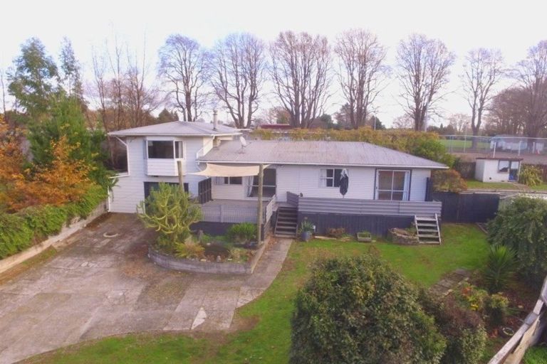 Photo of property in 34 Overdale Street, Putaruru, 3411