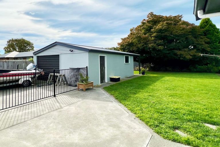 Photo of property in 23 Nelson Street, Hampstead, Ashburton, 7700