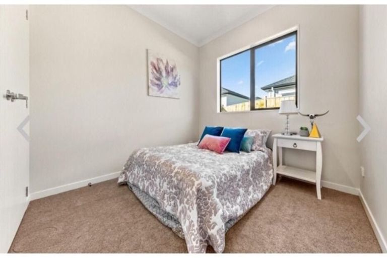 Photo of property in 6 Lavey Road, Flat Bush, Auckland, 2019