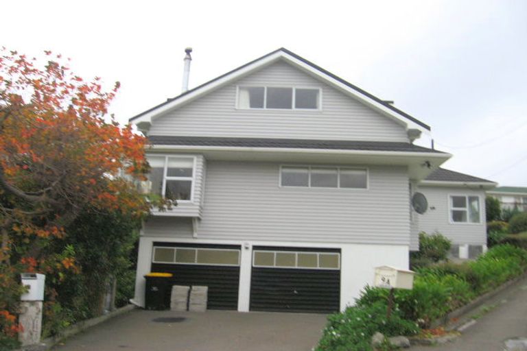 Photo of property in 10 Rewa Terrace, Tawa, Wellington, 5028