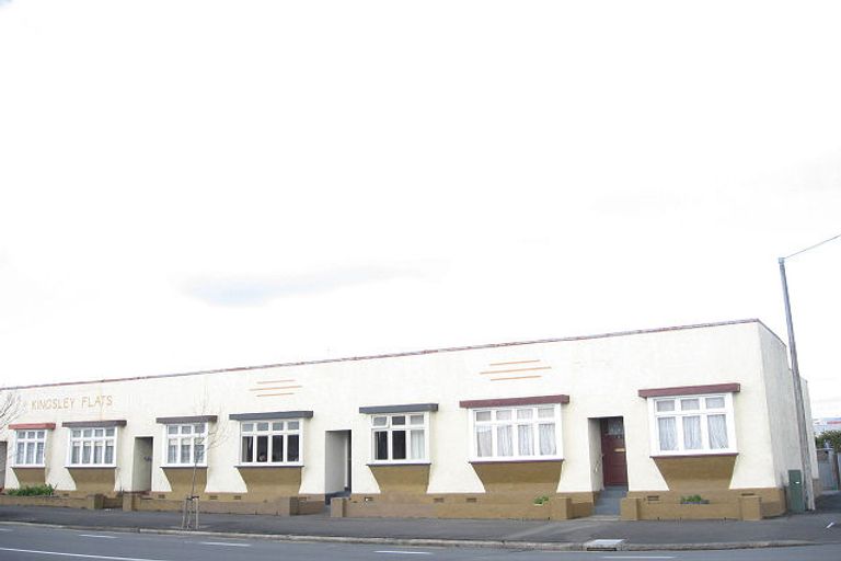 Photo of property in 2/311 King Street North, Hastings, 4122