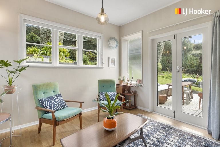 Photo of property in 31 Prospect Bank, Wakari, Dunedin, 9010