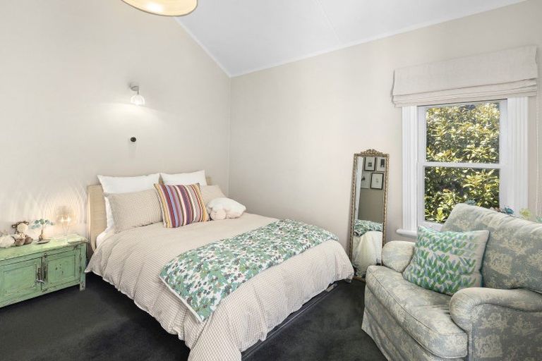 Photo of property in 82 Hobson Street, Thorndon, Wellington, 6011