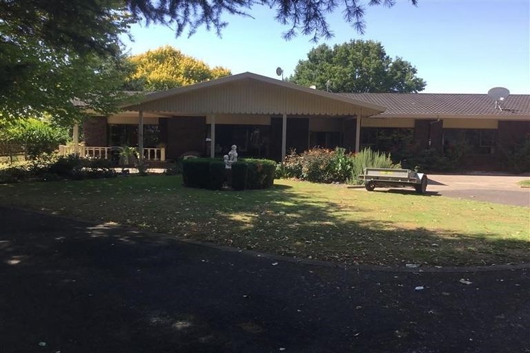 Photo of property in 849 Waihekau Road, Waitoa, 3380