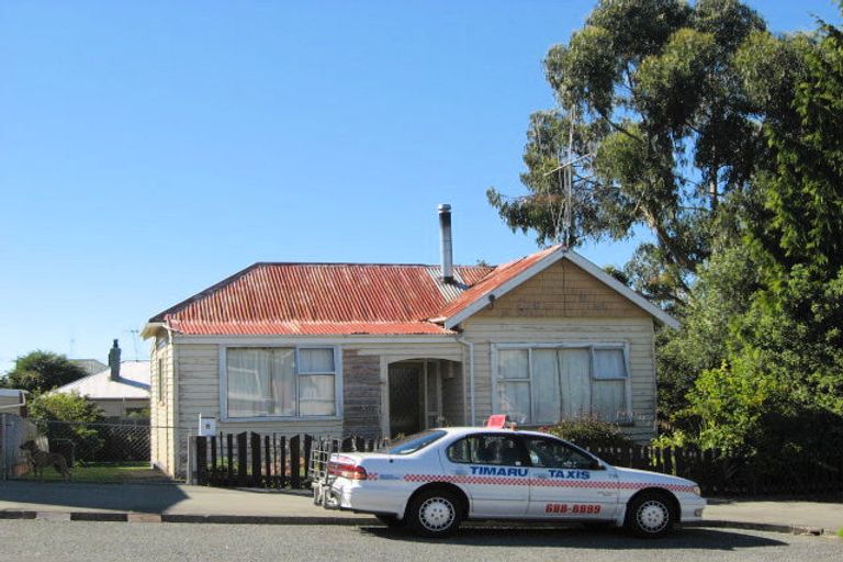 Photo of property in 1 Brunswick Street, Seaview, Timaru, 7910